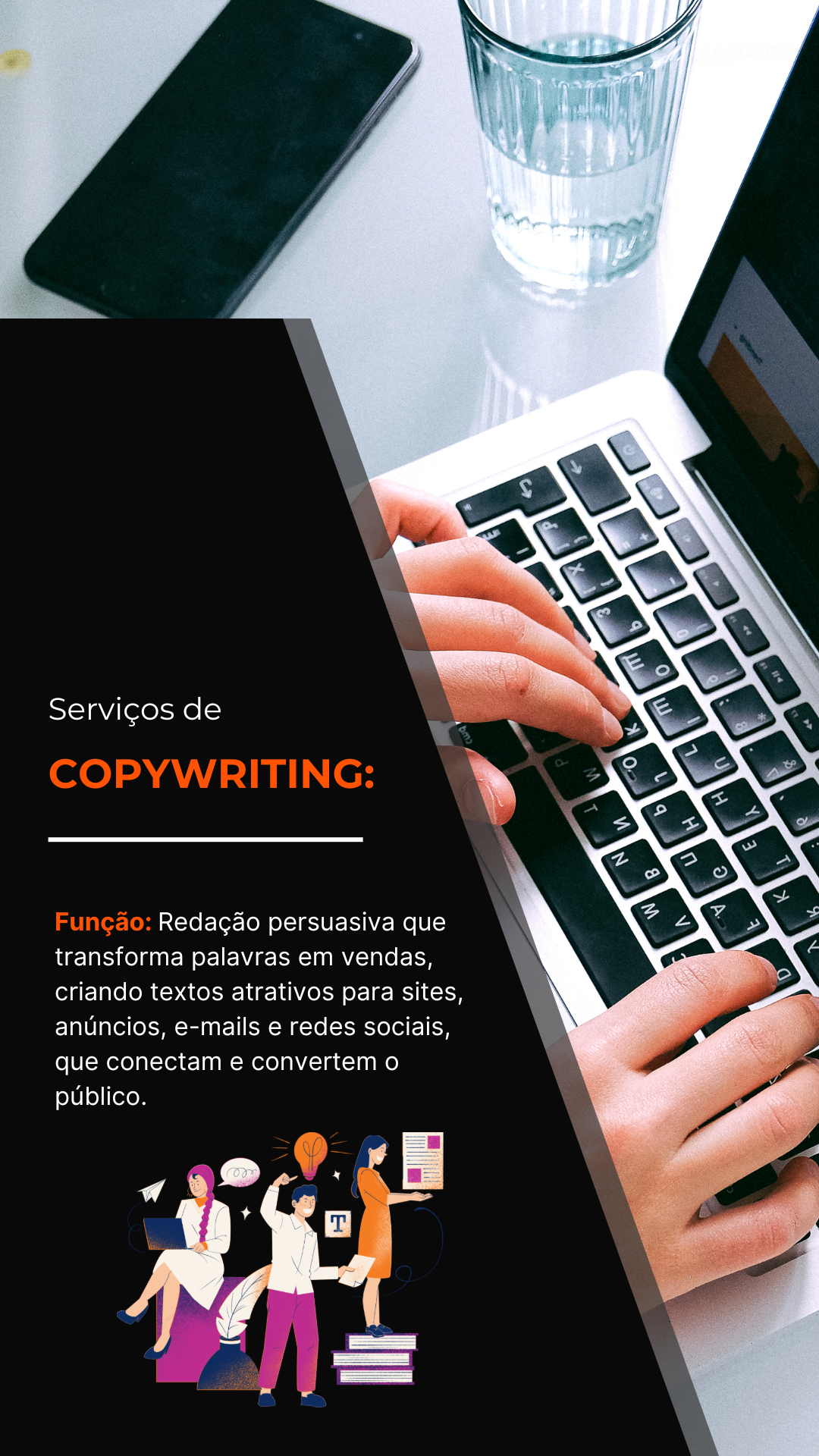 Copywriting